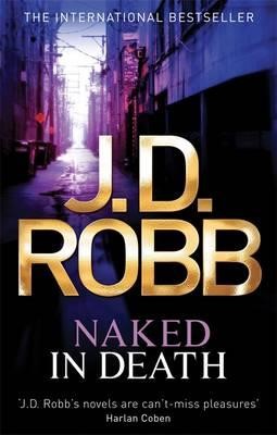 NAKED IN DEATH PB