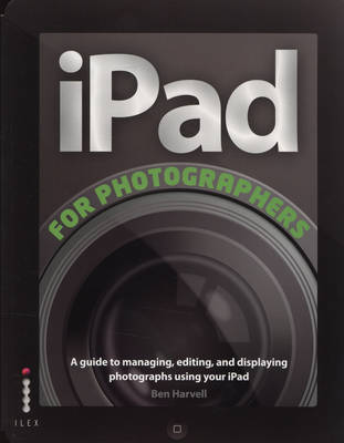 IPAD FOR PHOTOGRAPHERS ΡΒ