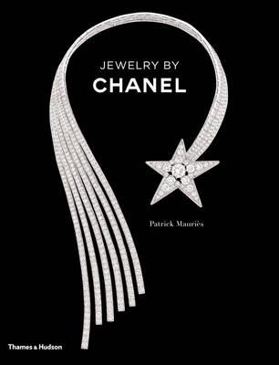 JEWELRY BY CHANEL HB