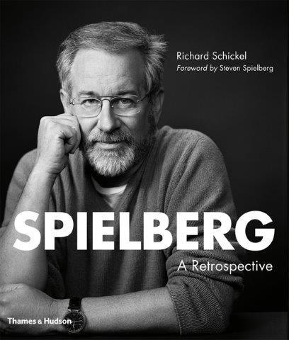 STEVEN SPIELBERG HB