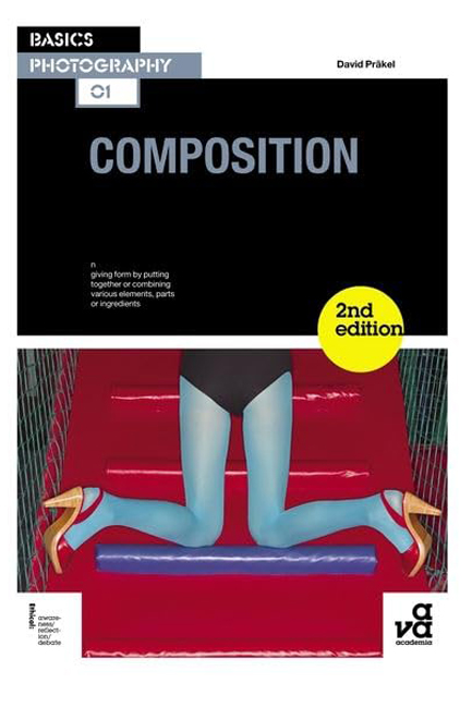 BASIC PHOTOGRAPHY 01-COMPOSITION