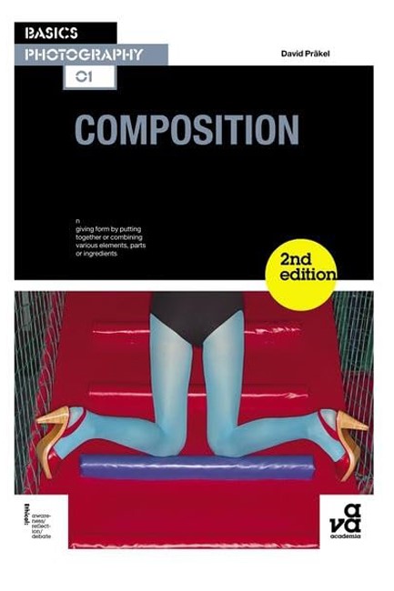 BASIC PHOTOGRAPHY 01-COMPOSITION