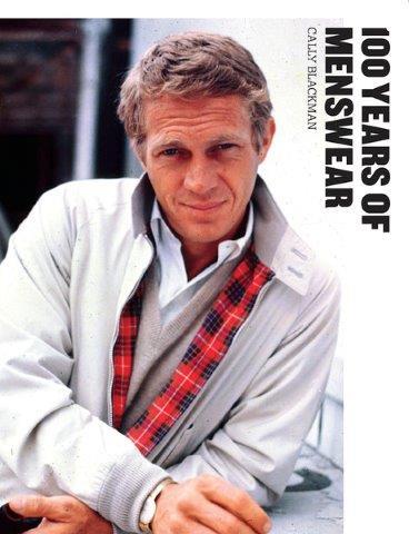 100 YEARS OF MENSWEAR-MINI FB