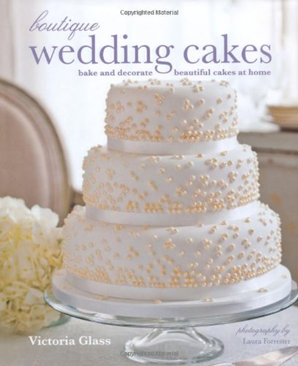 BOUTIQUE WEDDING CAKES HB