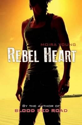 REBEL HEART PB