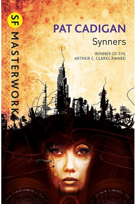 SYNNERS-SF MASTERWORKS PB