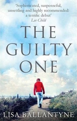 THE GUILTY ONE PB