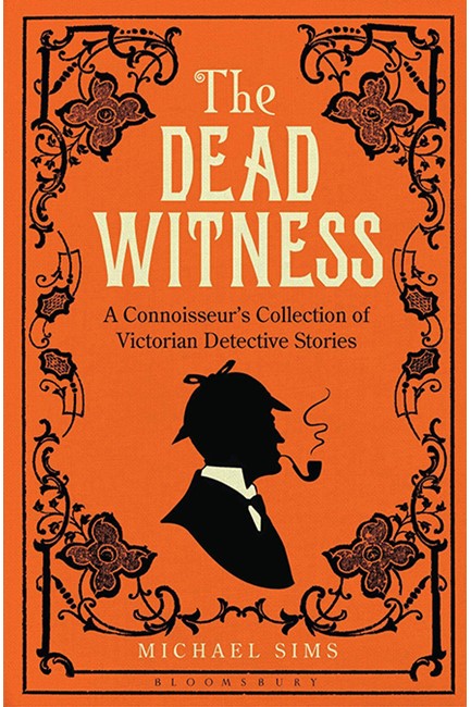 THE DEAD WITNESS PB