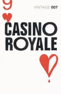CASINO ROYAL PB