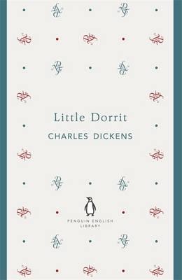 LITTLE DORRIT-PENGUIN ENGLISH LIBRARY PB