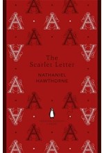 THE SCARLET LETTER-PENGUIN ENGLISH LIBRARY PB