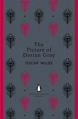 THE PICTURE OF DORIAN GRAY-PENGUIN ENGLISH LIBRARY PB