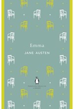 EMMA-PENGUIN ENGLISH LIBRARY PB