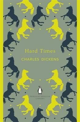 HARD TIMES-PENGUIN ENGLISH LIBRARY PB