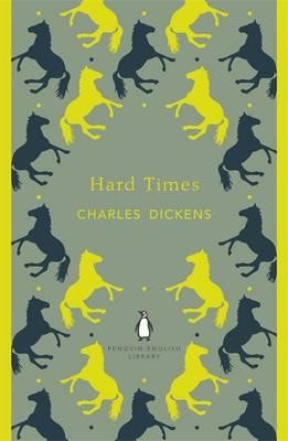 HARD TIMES-PENGUIN ENGLISH LIBRARY PB