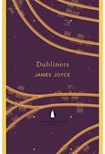DUBLINERS-PENGUIN ENGLISH LIBRARY PB