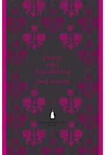 SENSE AND SENSIBILITY-PENGUIN ENGLISH LIBRARY PB