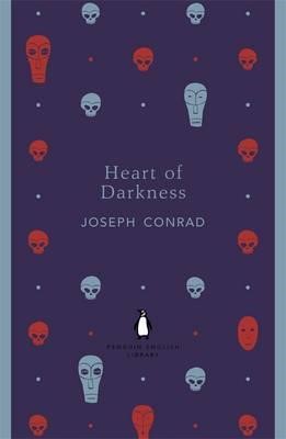 HEART OF DARKNESS-PENGUIN ENGLISH LIBRARY PB