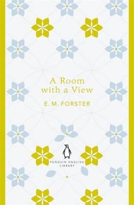 A ROOM WITH A VIEW-PENGUIN ENGLISH LIBRARY PB