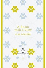 A ROOM WITH A VIEW-PENGUIN ENGLISH LIBRARY PB