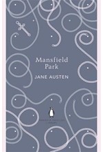 MANSFIELD PARK-PENGUIN ENGLISH LIBRARY PB
