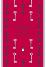 NORTHANGER ABBEY-PENGUIN ENGLISH LIBRARY PB