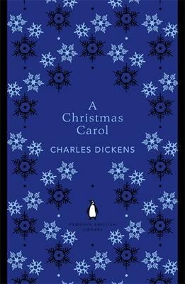 A CHRISTMAS CAROL-PENGUIN ENGLISH LIBRARY PB
