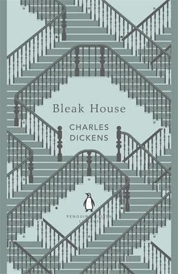 BLEAK HOUSE-PENGUIN ENGLISH LIBRARY ΡΒ