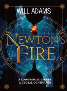 NEWTON'S FIRE PB