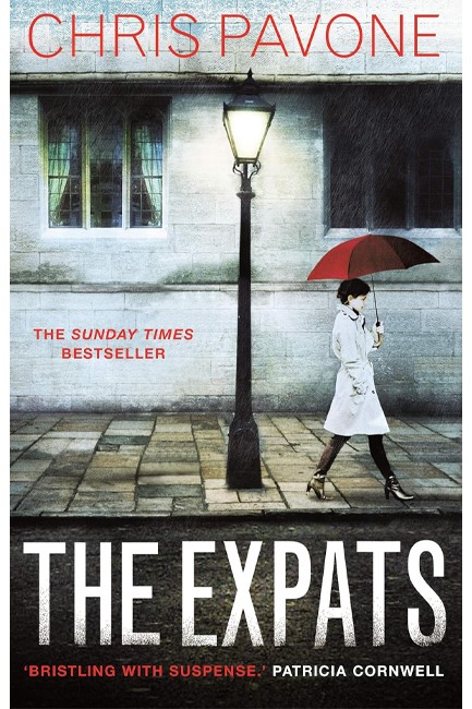 THE EXPATS PB