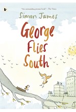 GEORGE FLIES SOUTH PB