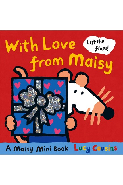 WITH LOVE FROM MAISY MINI POP-UP