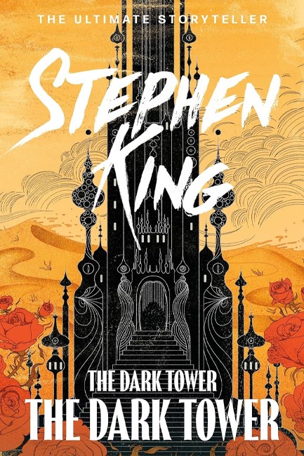 THE DARK TOWER VII-THE DARK TOWER PB