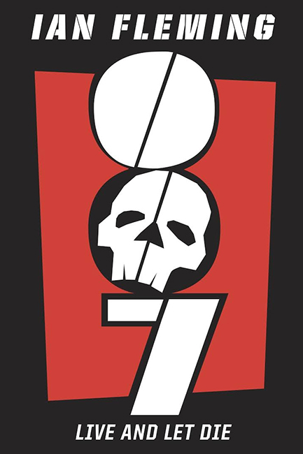 LIVE AND LET DIE PB