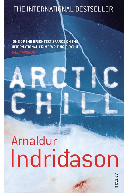 ARCTIC CHILL PB