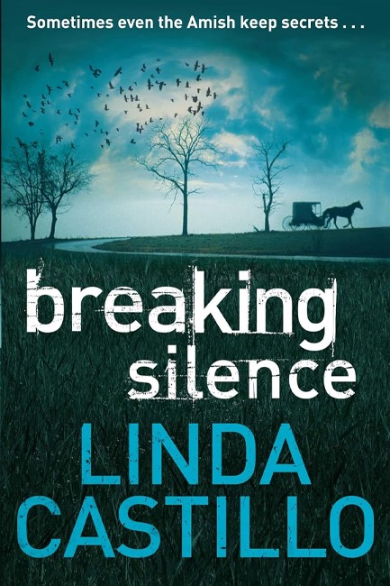 BREAKING SILENCE PB