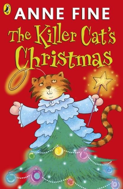 THE KILLER CAT'S CHRISTMAS PB
