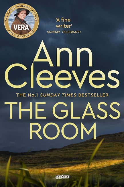 THE GLASS ROOM