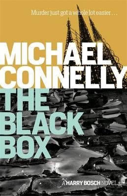 THE BLACK BOX PB