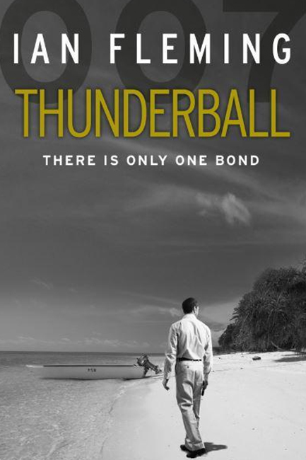 THUNDERBALL PB