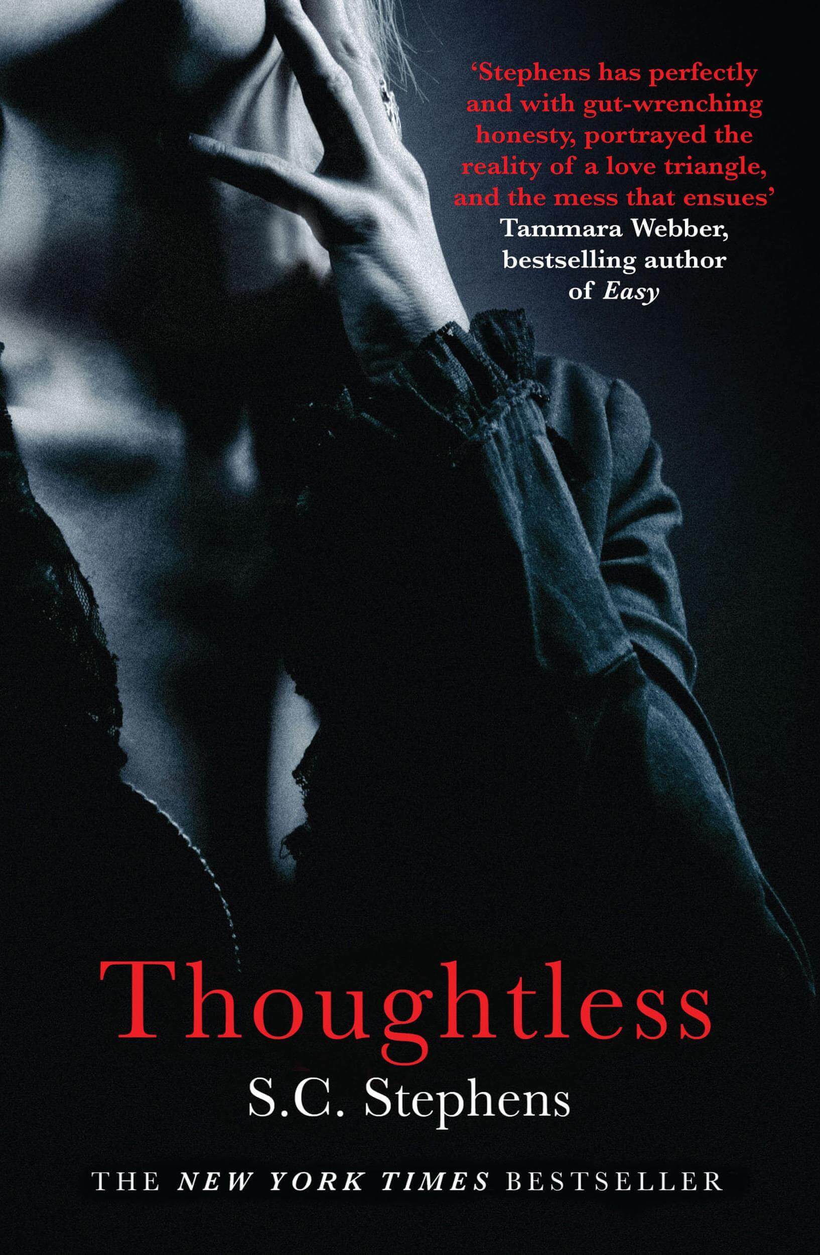 THOUGHTLESS PB