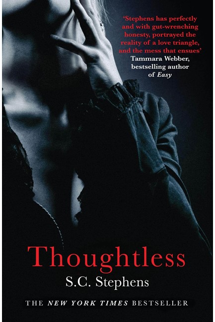 THOUGHTLESS PB