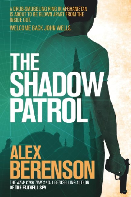 THE SHADOW PATROL PB