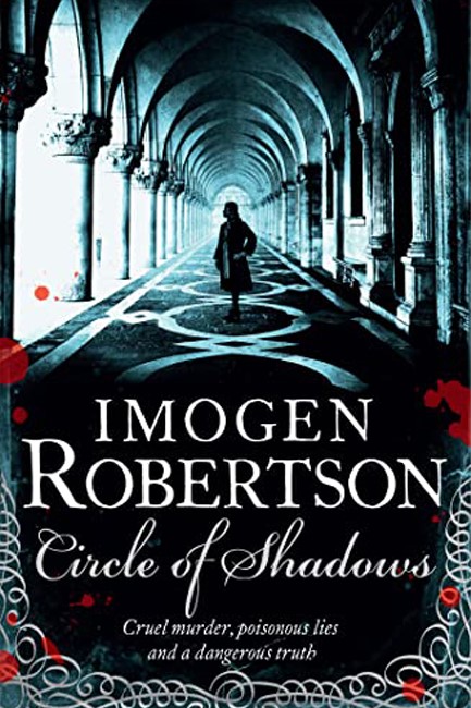 CIRCLE OF SHADOWS PB