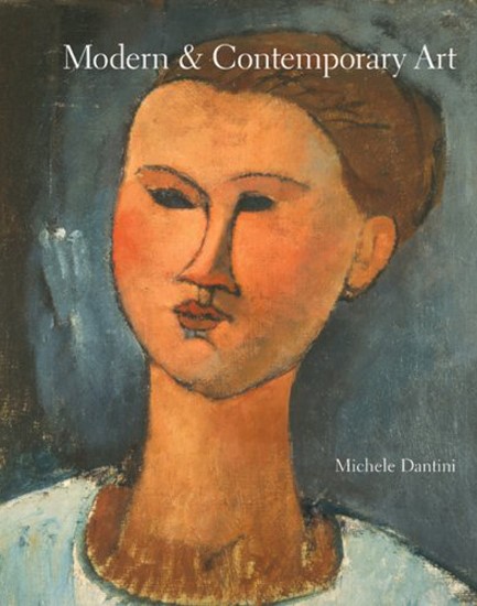 MODERN AND CONTEMPORARY ART