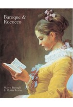 BAROQUE AND ROCOCCO PB