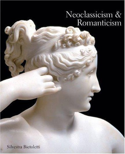 NEOCLASSICISM AND ROMANTICISM PB