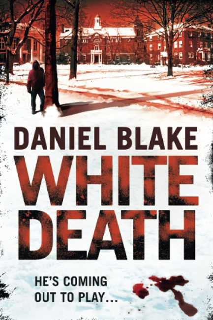 WHITE DEATH PB