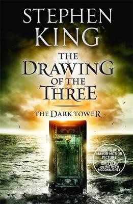 THE DARK TOWER II-THE DRAWING OF THE THREE PB