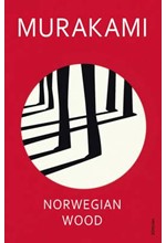 NORWEGIAN WOOD PB